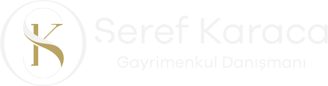 Konyaaltı Gayrimenkul Danışmanı Şeref Karaca